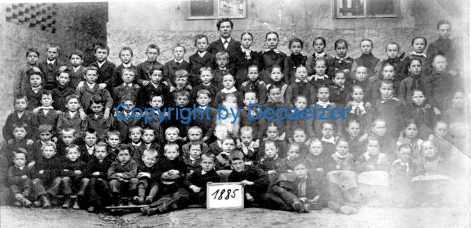 Schulklasse von 1885 – Rheingönheim post thumbnail image