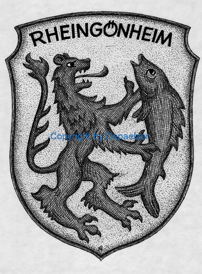 Ortswappen Rheingönheim post thumbnail image